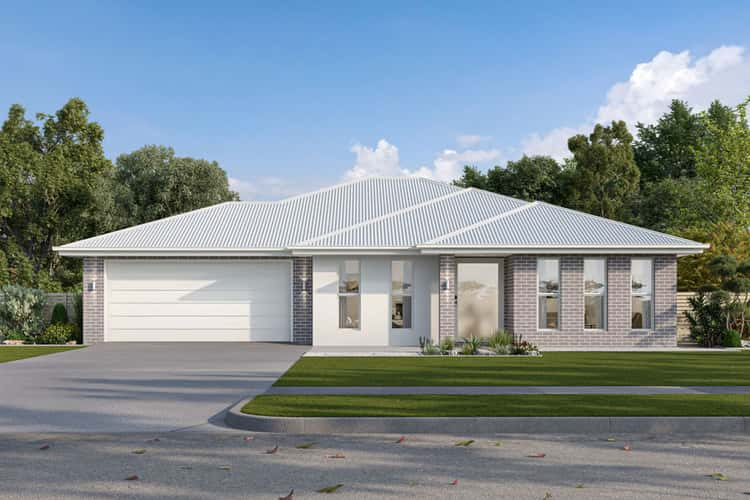 25 ADAM DRIVE, Aratula QLD 4309