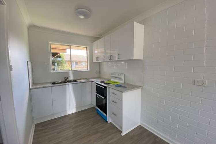 Main view of Homely unit listing, 1/322 Goonoo Goonoo Road, Tamworth NSW 2340