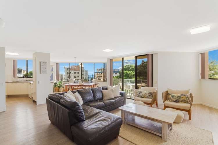 Main view of Homely apartment listing, 5E/3-9 Eden Street, Tweed Heads NSW 2485