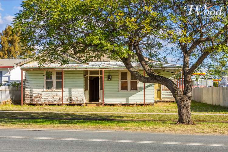 Main view of Homely house listing, 8 Sladen St East, Henty NSW 2658
