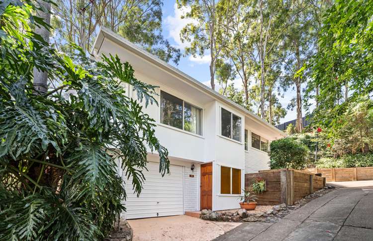 Third view of Homely house listing, 14 Doheny Street, Mount Gravatt QLD 4122