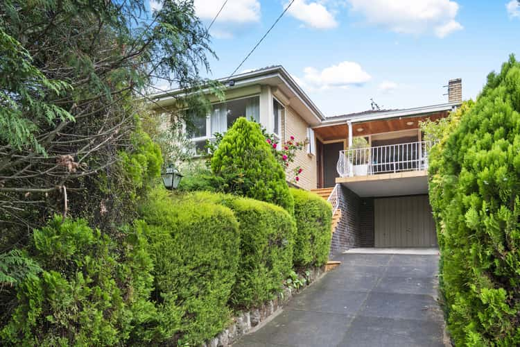 48 Boyd Street, Doncaster VIC 3108