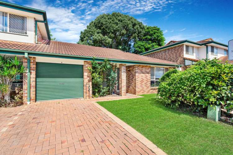 Main view of Homely villa listing, 8/32 Riverview Road, Nerang QLD 4211