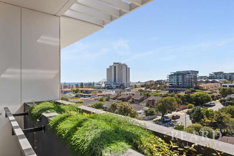 Main view of Homely apartment listing, 402/20 Hastings Street, Scarborough WA 6019