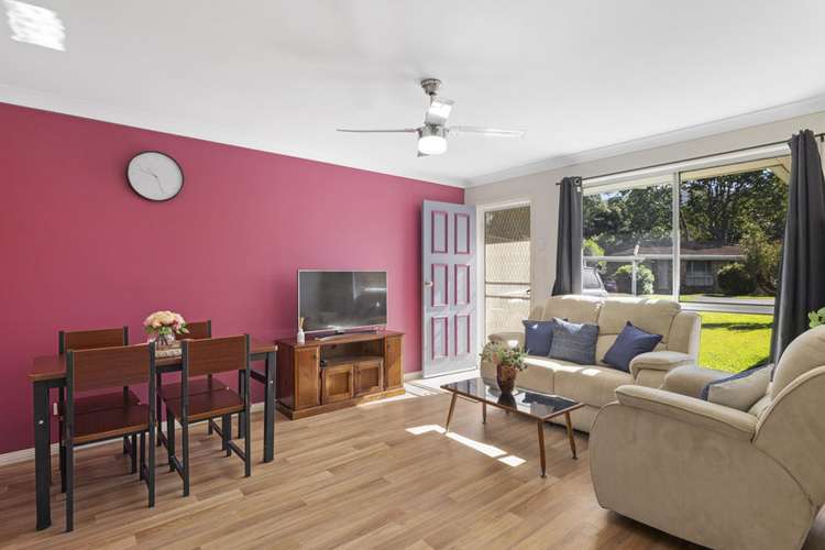 Fourth view of Homely unit listing, 24/11 Donn Patterson Drive, Coffs Harbour NSW 2450