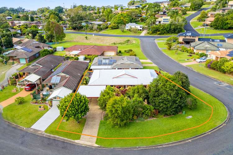 Main view of Homely house listing, 1 James Ide Place, Coffs Harbour NSW 2450