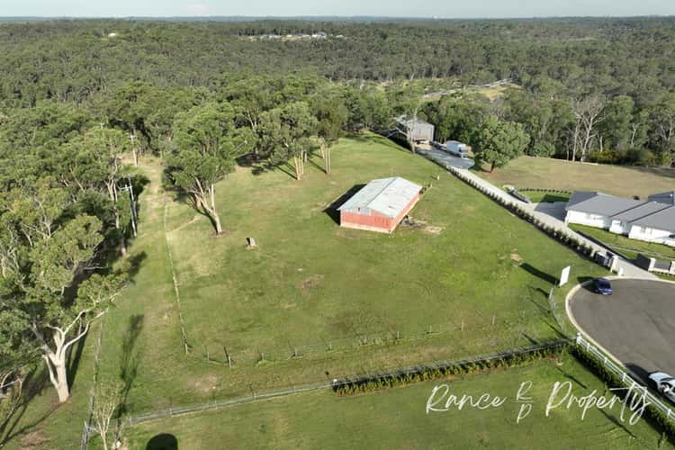 6 Satvic Place, Maraylya NSW 2765