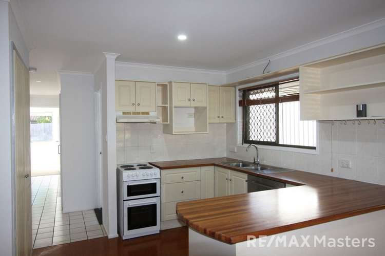 Main view of Homely house listing, 4 Grange Court, Capalaba QLD 4157