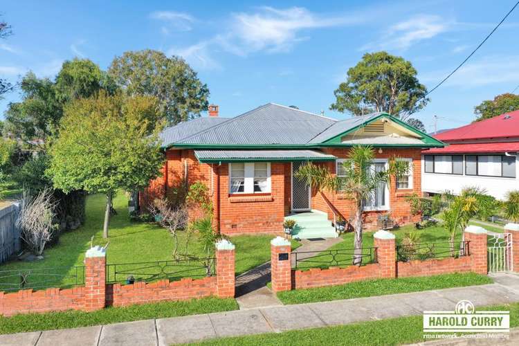 Main view of Homely house listing, 181 Manners Street, Tenterfield NSW 2372