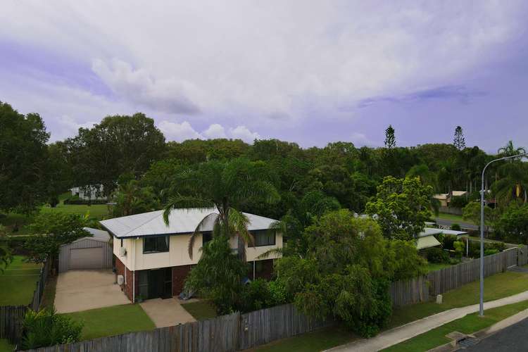 Main view of Homely house listing, 55 Tropical Avenue, Andergrove QLD 4740