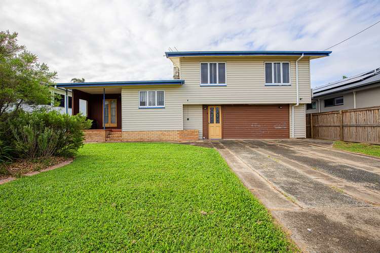 Main view of Homely house listing, 50 Pratt Street, South Mackay QLD 4740