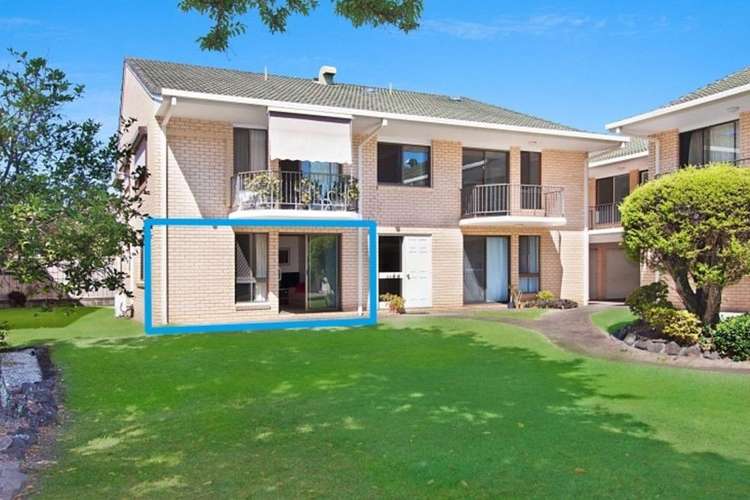 Main view of Homely unit listing, 4/46 Dry Dock Road, Tweed Heads NSW 2485