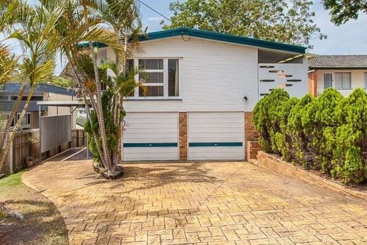 Main view of Homely house listing, 24 Warringah Street, Everton Park QLD 4053