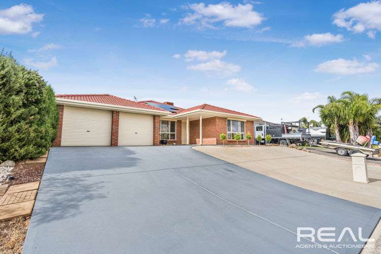 Main view of Homely house listing, 39A Applecross Drive, Blakeview SA 5114