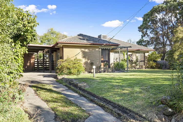 12 Carramar Court, Vermont VIC 3133