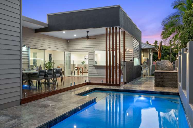 Main view of Homely house listing, 177 Beddoes Street, Holland Park QLD 4121