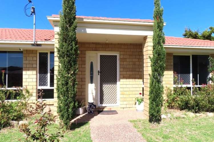 Main view of Homely house listing, 123 Folkestone Street, Stanthorpe QLD 4380