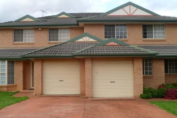 150A Greenway Dr, West Hoxton NSW 2171