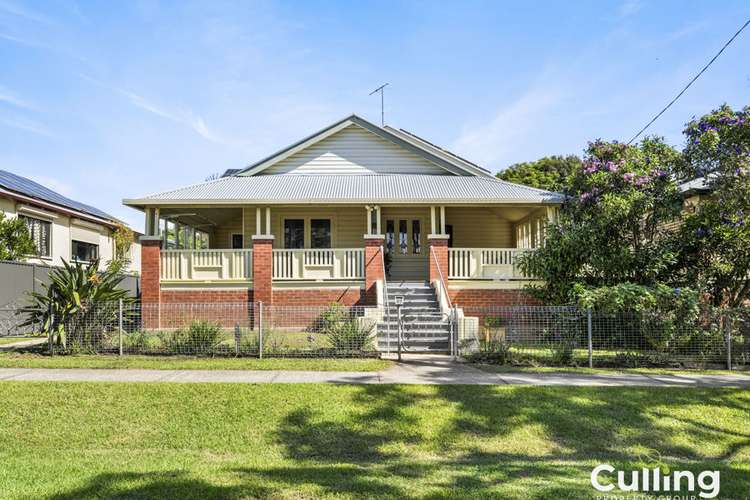 Main view of Homely house listing, 89 Bacon Street, Grafton NSW 2460