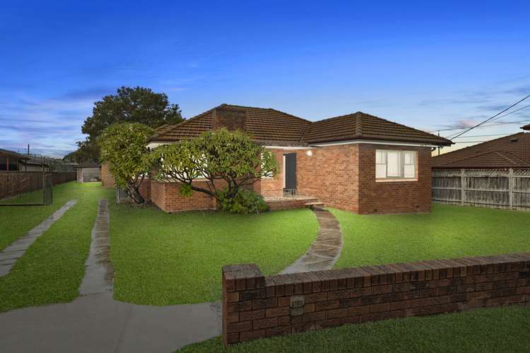 110 Fairfield Road, Guildford NSW 2161