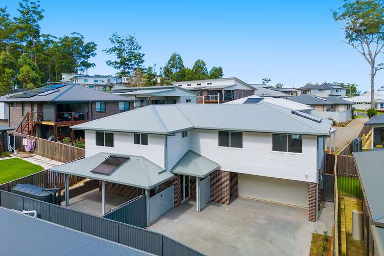 Main view of Homely house listing, 15B & 15C Phar Lap Circuit, Port Macquarie NSW 2444