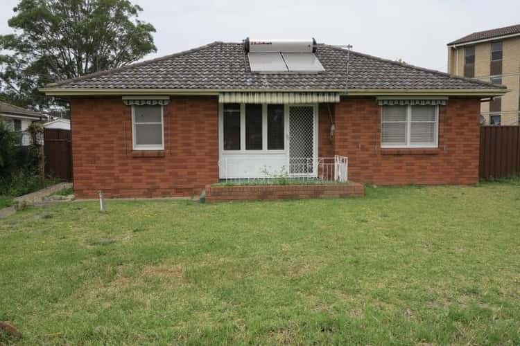 Main view of Homely house listing, 15 Yampi Pl, Cartwright NSW 2168