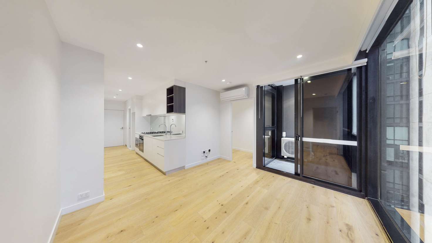 Main view of Homely apartment listing, 2604/245 City Road, Southbank VIC 3006