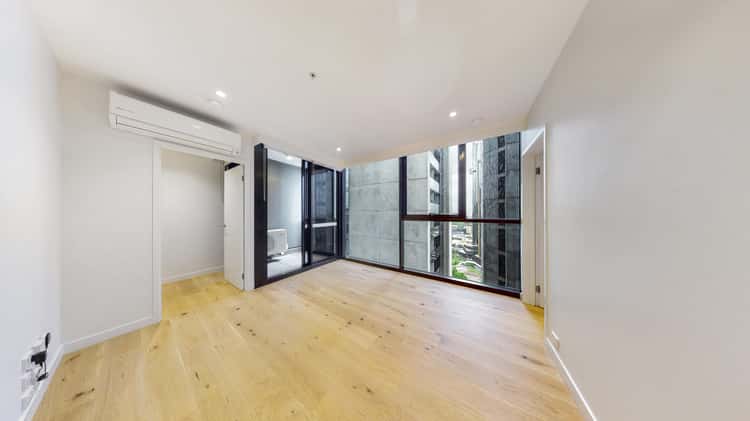 Second view of Homely apartment listing, 2604/245 City Road, Southbank VIC 3006