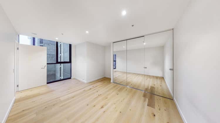 Fourth view of Homely apartment listing, 2604/245 City Road, Southbank VIC 3006