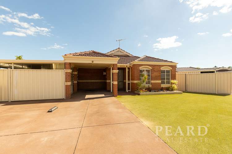 Main view of Homely house listing, 7A Lima Close, Warnbro WA 6169