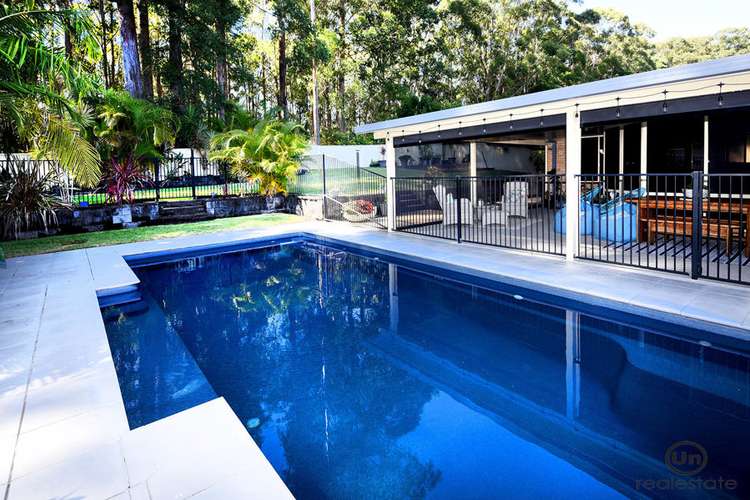 Main view of Homely house listing, 6 Dolphin Drive, Toormina NSW 2452
