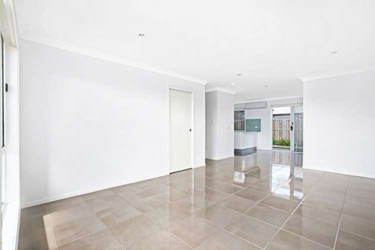 Second view of Homely townhouse listing, 19/35 KATHLEEN street, Richlands QLD 4077