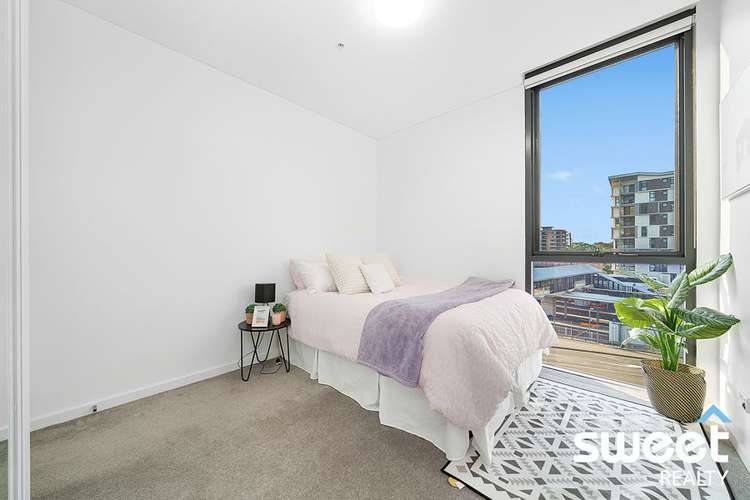 Sixth view of Homely apartment listing, 409/2A Mark Street, Lidcombe NSW 2141