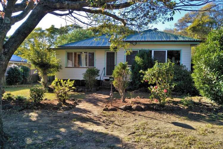 Main view of Homely house listing, 22 Norman Street, South Toowoomba QLD 4350