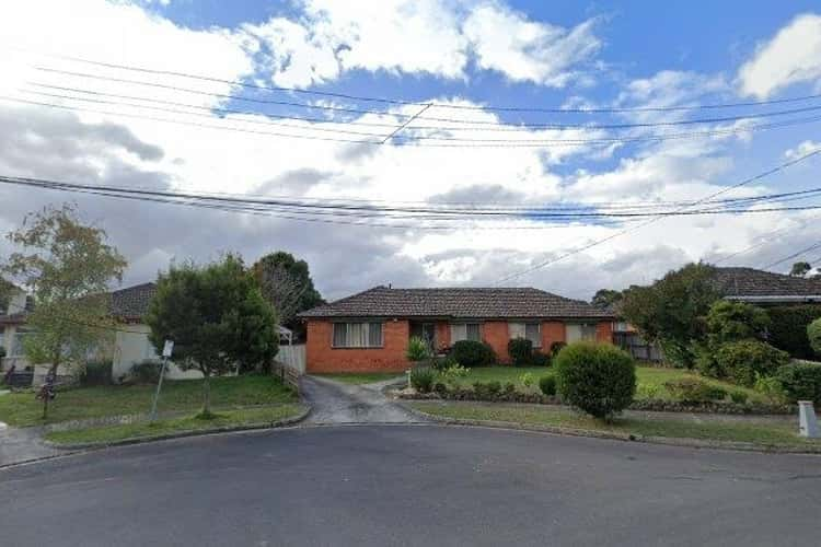 Main view of Homely house listing, 9 Kipling Court, Burwood East VIC 3151