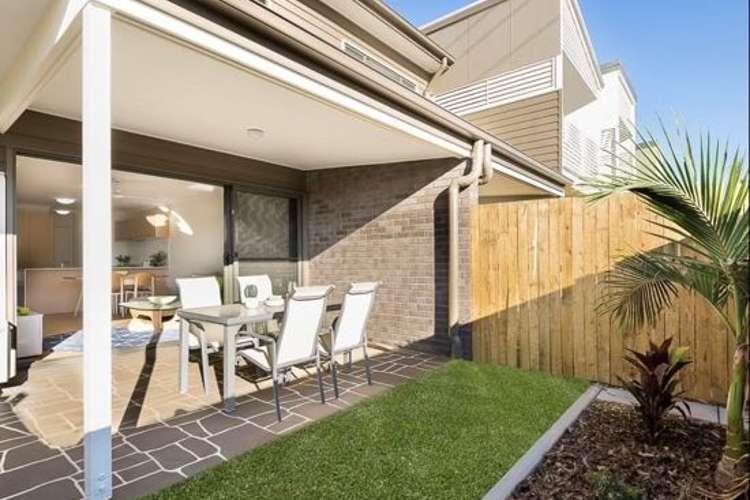 Main view of Homely townhouse listing, 35/235 Lacey Road, Bald Hills QLD 4036