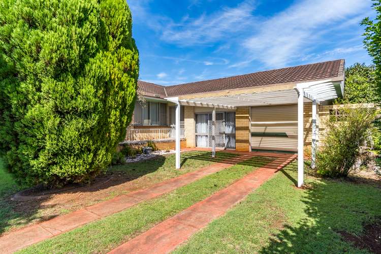 Main view of Homely house listing, 44 Eiser Street, Harristown QLD 4350