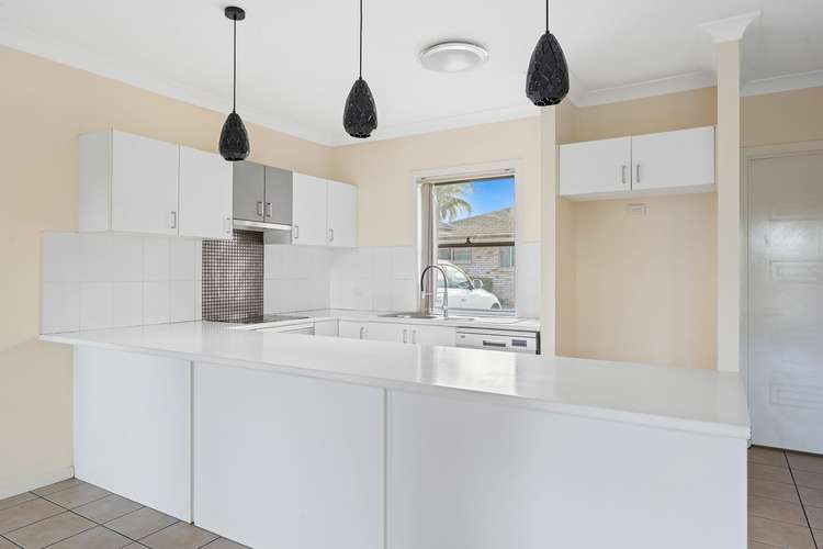 Main view of Homely townhouse listing, 3/19-25 Melbury Street, Browns Plains QLD 4118