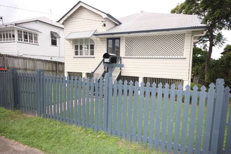 Main view of Homely house listing, 126 Gordon Street, Gordon Park QLD 4031