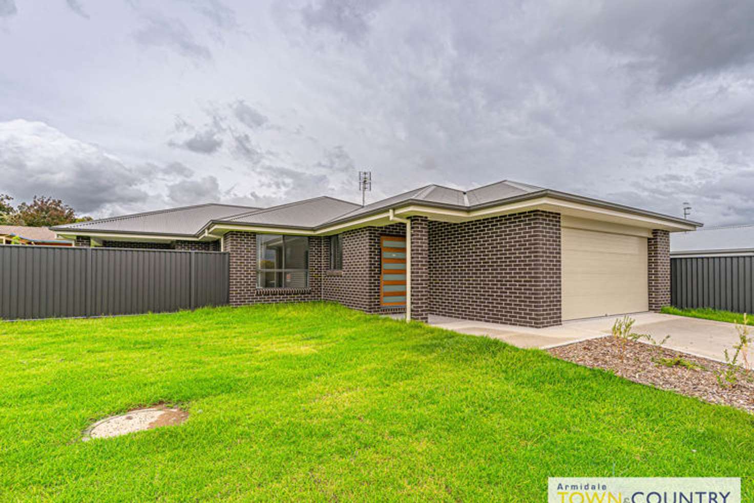 Main view of Homely house listing, 20 Bruce Close, Armidale NSW 2350