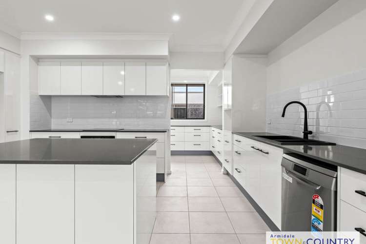 Second view of Homely house listing, 20 Bruce Close, Armidale NSW 2350