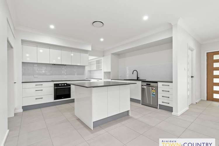 Third view of Homely house listing, 20 Bruce Close, Armidale NSW 2350