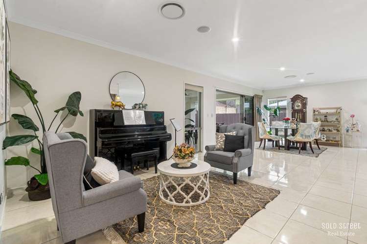 Second view of Homely house listing, 26 Velox Court, Upper Coomera QLD 4209