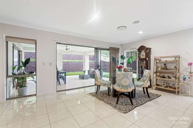 Third view of Homely house listing, 26 Velox Court, Upper Coomera QLD 4209
