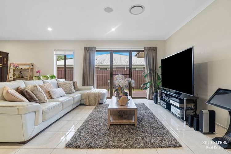 Fourth view of Homely house listing, 26 Velox Court, Upper Coomera QLD 4209