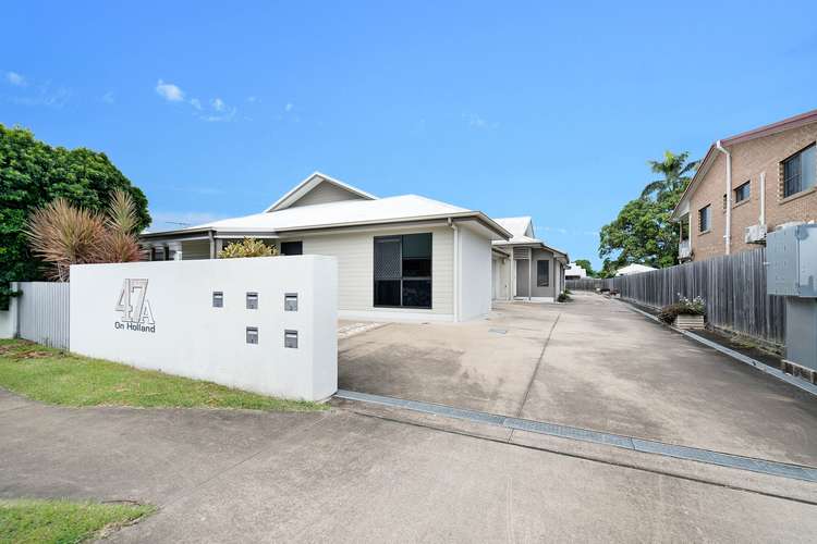Main view of Homely unit listing, 2/47a Holland Street, West Mackay QLD 4740
