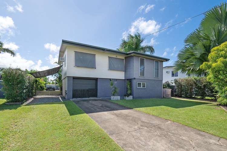 Main view of Homely house listing, 22 Denton Street, South Mackay QLD 4740