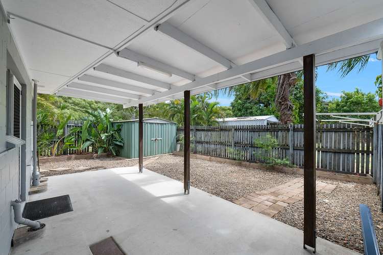 Second view of Homely house listing, 8/22 Pacific Drive, Blacks Beach QLD 4740