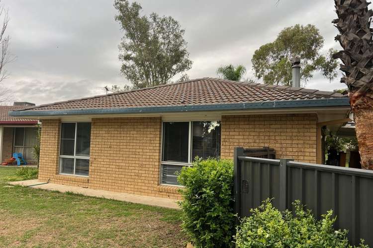 5 Acacia Crescent, Moree NSW 2400