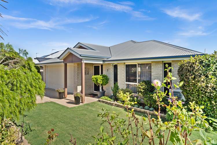 Main view of Homely house listing, 9 Gorman Street, Darling Heights QLD 4350